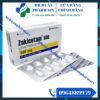 Zokicetam 500, Zokicetam, Levetiracetam, Levetiracetam 500mg, Động kinh, Co giật