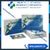 TadalExtra 20, TadalExtra, Tadalafil, Tadalafil 20mg, Rối loạn cương dương, Yếu sinh lý