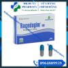 Racedagim 100, Racedagim, Racecadotril, Racecadotril 100mg, Tiêu chảy cấp, Tiêu chảy