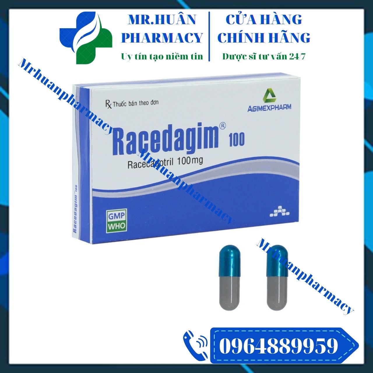 Racedagim 100, Racedagim, Racecadotril, Racecadotril 100mg, Tiêu chảy cấp, Tiêu chảy Racedagim 100, Racedagim, Racecadotril, Racecadotril 100mg, Tiêu chảy cấp, Tiêu chảy