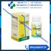 Amitriptylin 25mg Danapha, Amitriptylin 25mg, Amitriptyline, Trầm cảm, Đái dầm