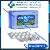 Diệp Hạ Châu Agi, Diệp Hạ Châu, Viêm gan cấp và mãn tính, Tăng men gan, Vàng da, Suy giảm chức năng gan