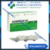 Agimstan 80mg, Agimstan, Telmisartan, Telmisartan 80mg, Huyết áp cao, Hạ huyết áp