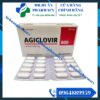Agiclovir 800, Agiclovir, Acyclovir, Acyclovir 800mg, Herpes, Zona