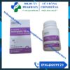 Amitriptylin 10mg Danapha, Amitriptylin 10mg, Amitriptyline, Trầm cảm, Đái dầm