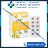 Artisonic New Danapha, Artisonic Danapha, Artisonic, Giải độc gan, Viêm gan, Dị ứng