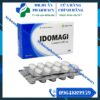 Idomagi 600mg, Idomagi, Linezolid, Linezolid 600mg, Nhiễm khuẩn huyết, Nhiễm trùng da