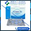 Eugra 50, Eugra, Sildenafil, Sildenafil 50mg, Yếu sinh lý, Rối loạn cương dương