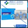 Sifilden 100mg, Sifilden, Sildenafil, Sildenafil 100mg, Yếu sinh lý, Rối loạn cương dương