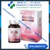 Rentila Inpure 600, Nám sạm da, Nhăn da, Khô da, Làm trắng da, Làm sáng da
