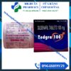 Zedgra 100, Sildenafil, Sildenafil 100mg, Yếu sinh lý, Rối loạn cương dương, Zedgra