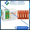 A.T Ambroxol 6mg/ml, Ambroxol, Viêm phế quản mạn, Hen phế quản, Viêm phế quản dạng hen, A.T Ambroxol