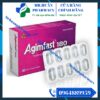 Agimfast 180, Agimfast, Fexofenadine, Fexofenadine 180mg, Viêm mũi dị ứng, Viêm xoang