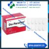 Do-Parafen, Nhức đầu, Đau bụng kinh, Đau răng, Đau cơ, Đau xương